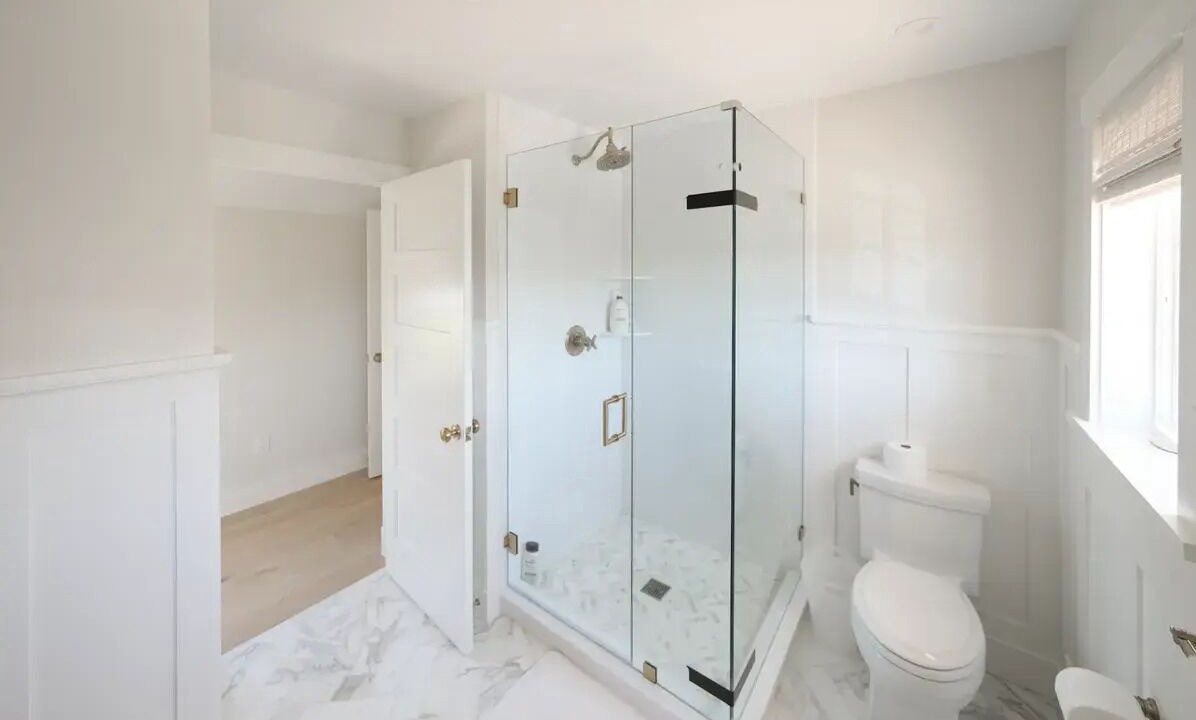 Photo of Bathroom in Brant Point