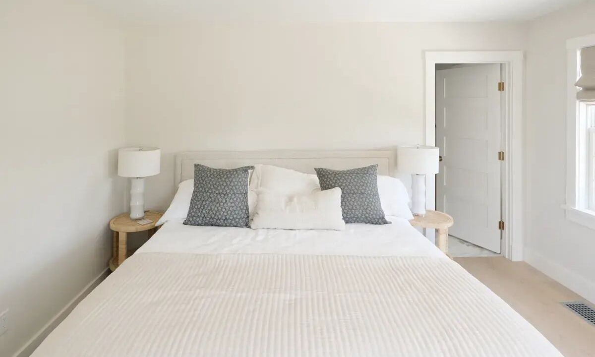 Photo of Bedroom in Brant Point