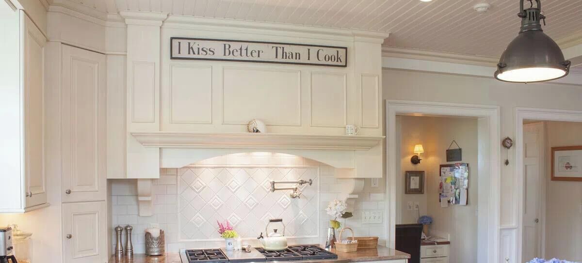 Photo of Kitchen in Dionis