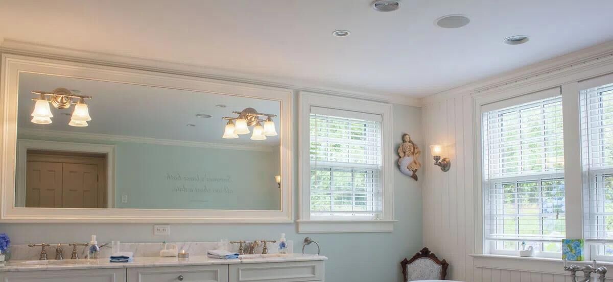 Photo of Bathroom in Dionis