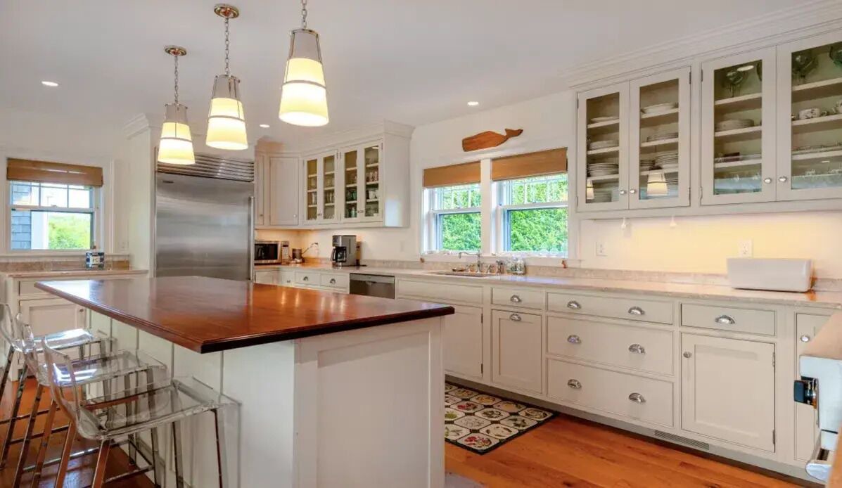 Photo of Kitchen in Cliff