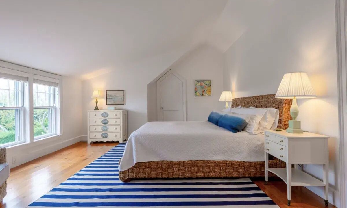 Photo of Bedroom in Cliff