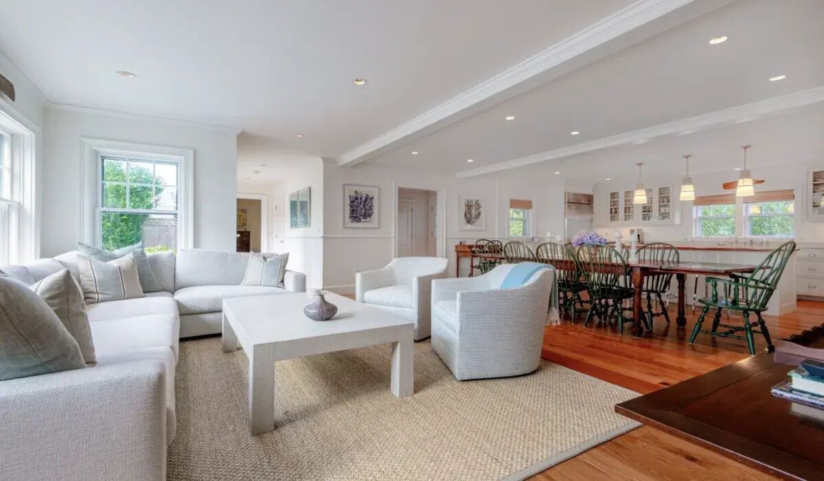Photo of Livingroom in Cliff