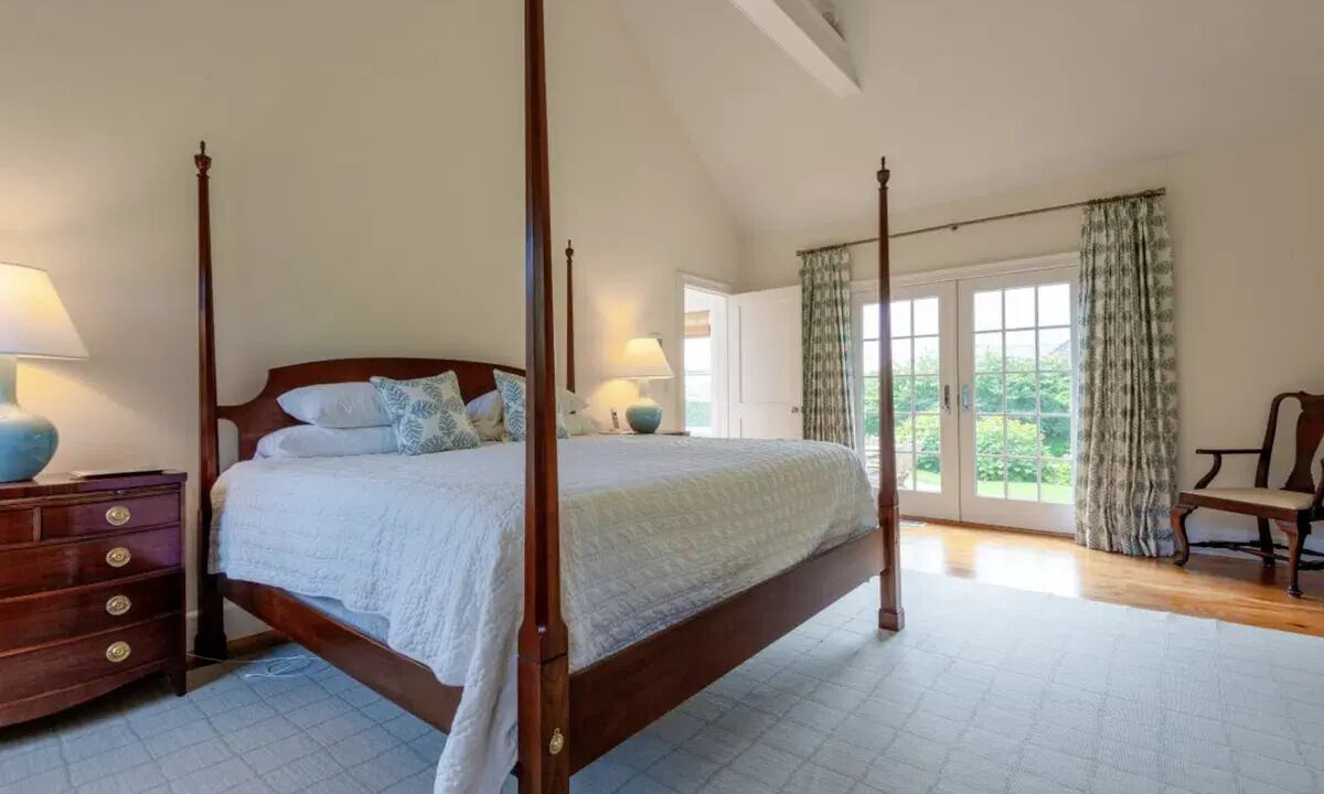 Photo of Bedroom in Cliff