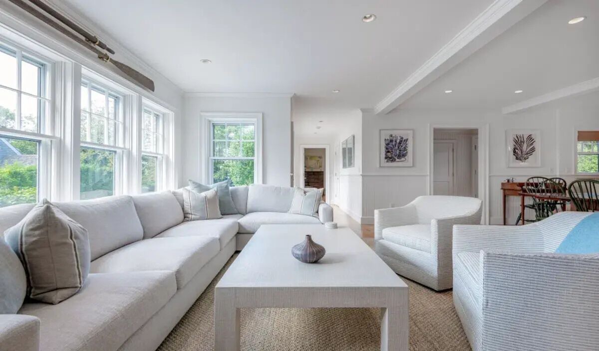 Photo of Livingroom in Cliff