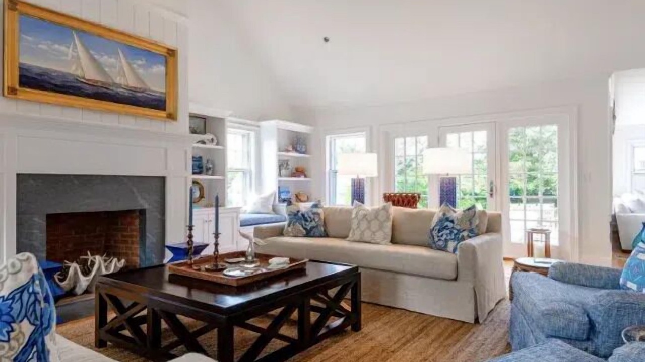 Photo of Livingroom in Cliff