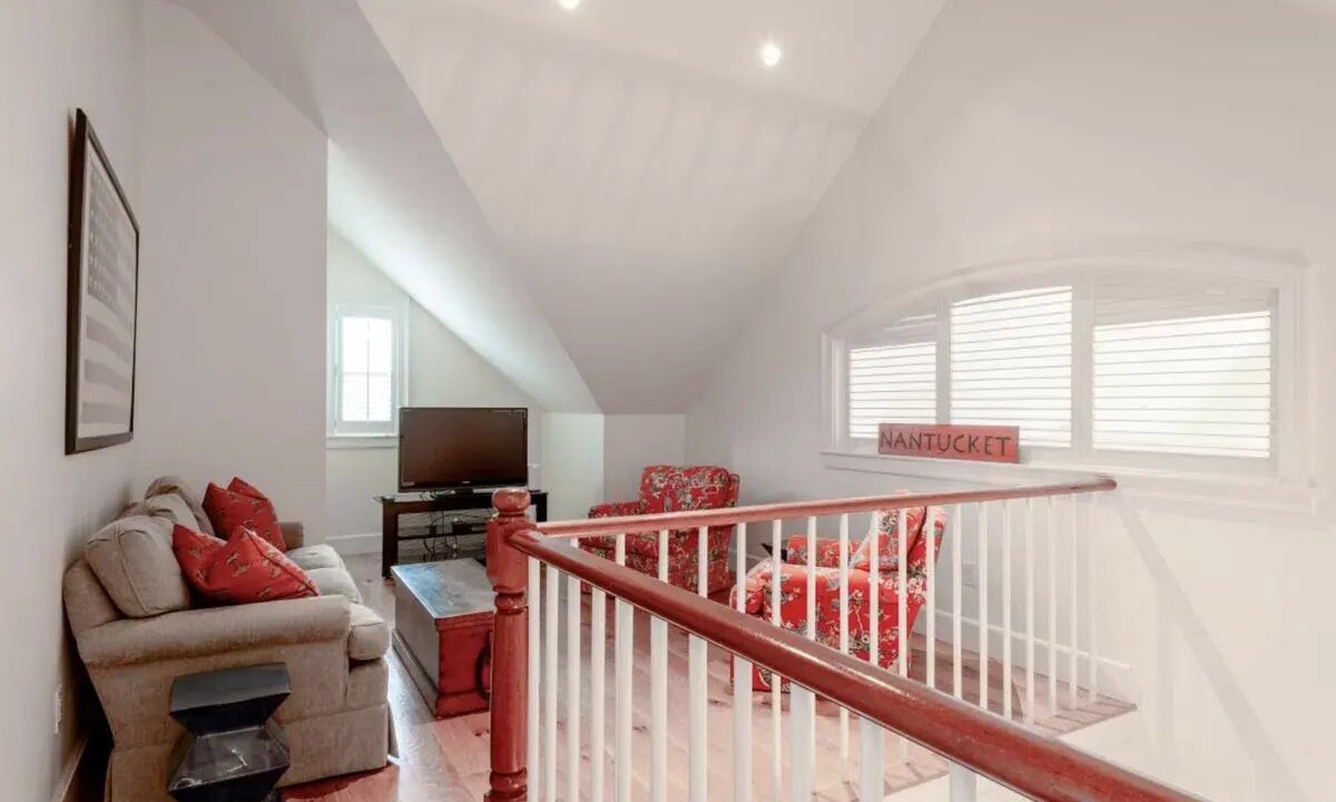 Photo of Livingroom in Cliff