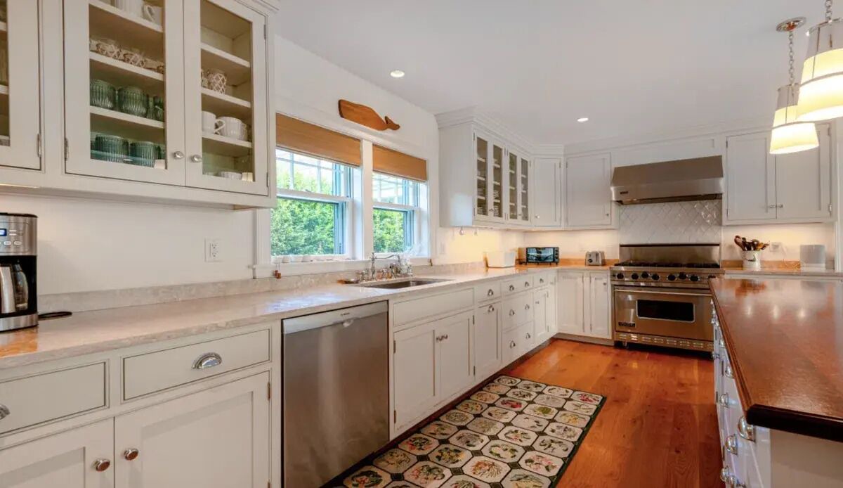Photo of Kitchen in Cliff