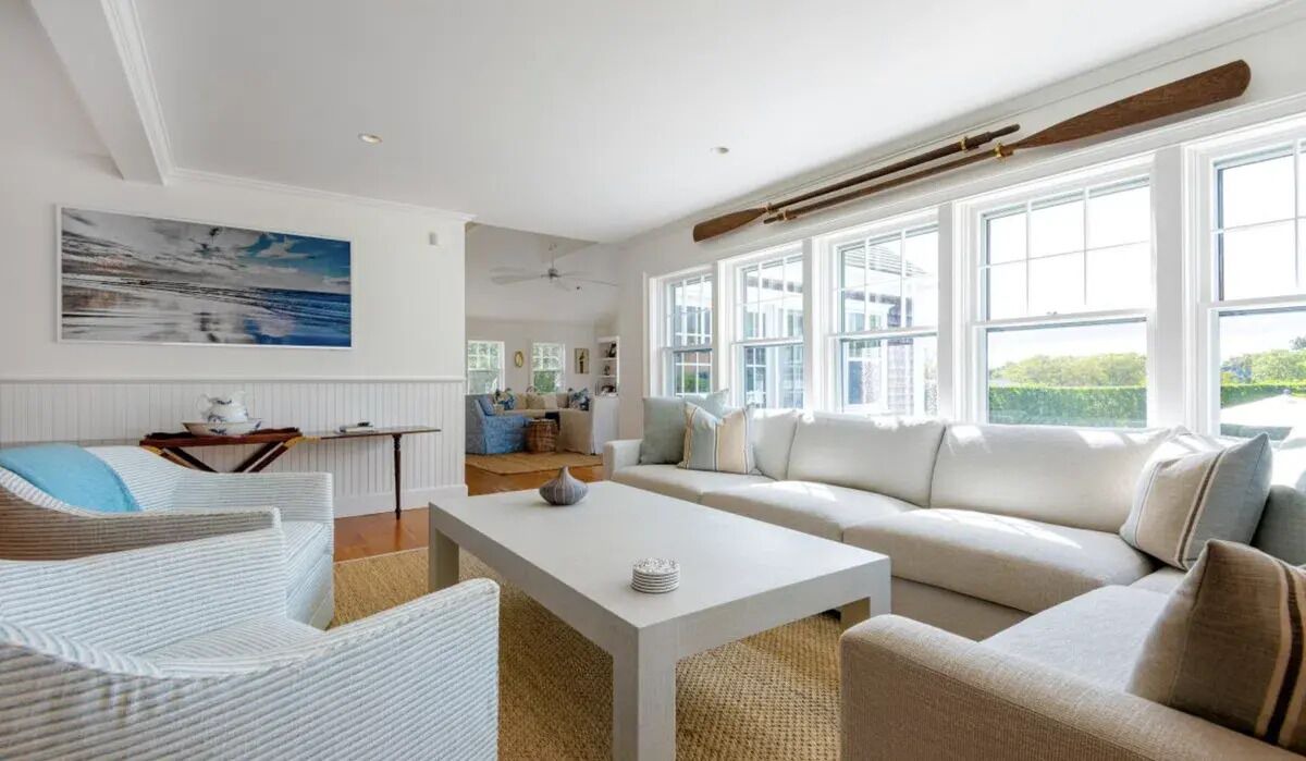 Photo of Livingroom in Cliff