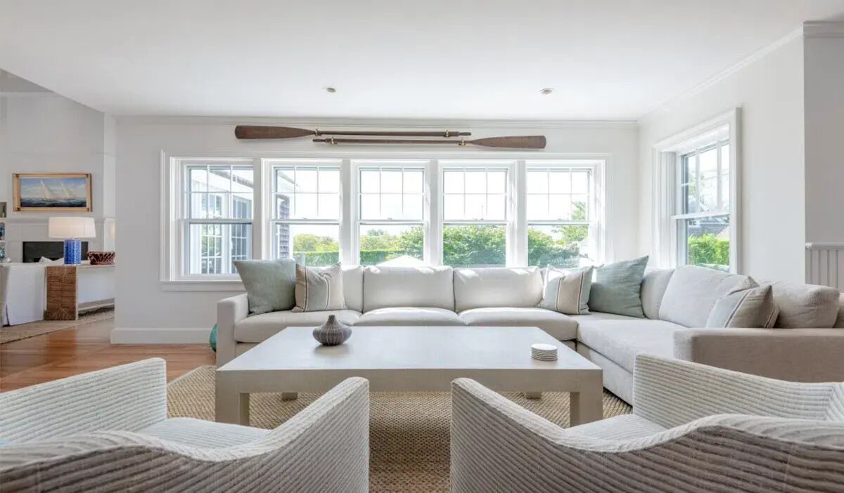 Photo of Livingroom in Cliff