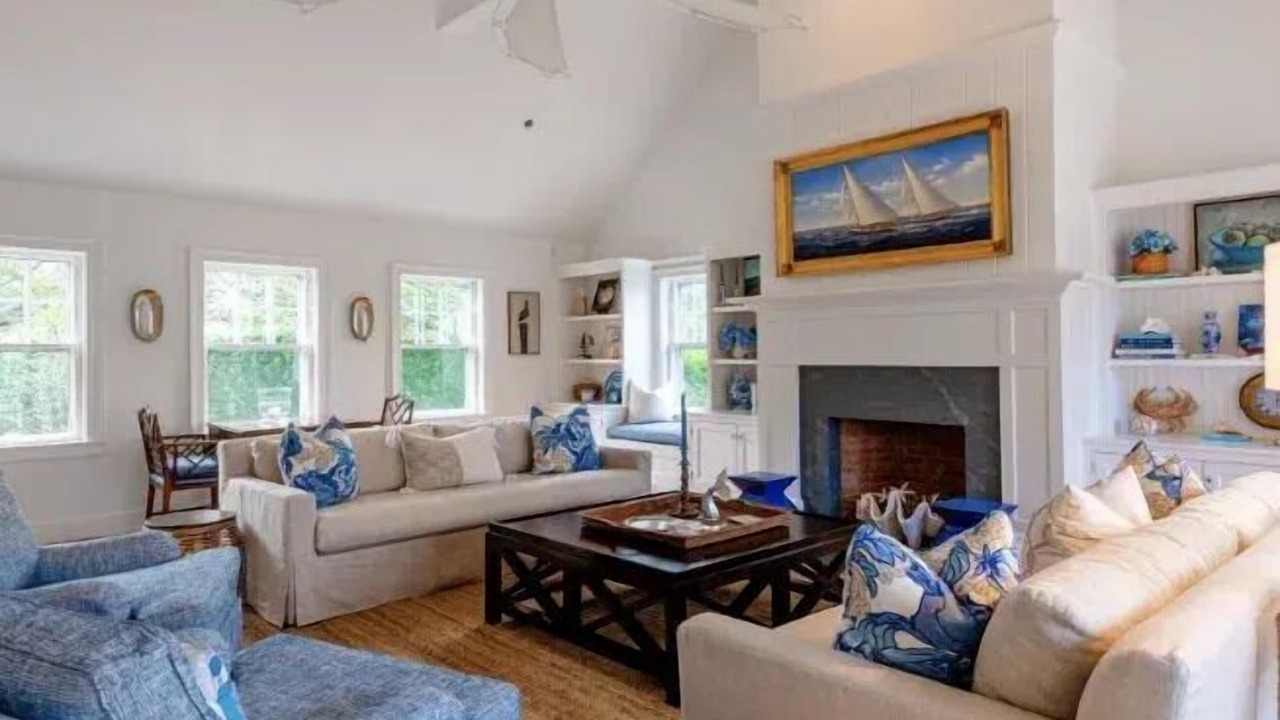 Photo of Livingroom in Cliff