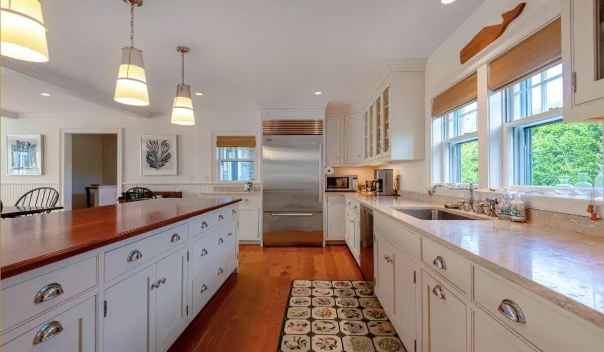 Photo of Kitchen in Cliff