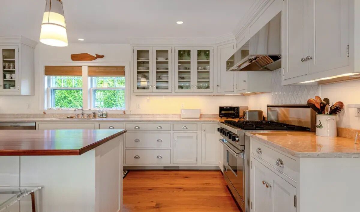 Photo of Kitchen in Cliff