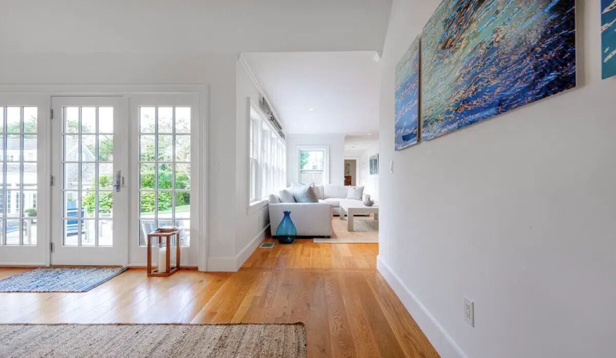 Photo of Livingroom in Cliff