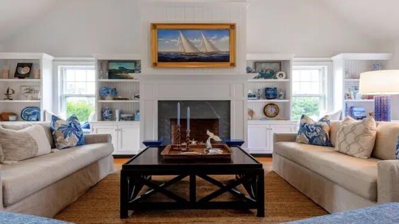 Photo of Livingroom in Cliff