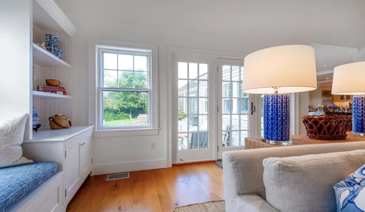 Photo of Livingroom in Cliff