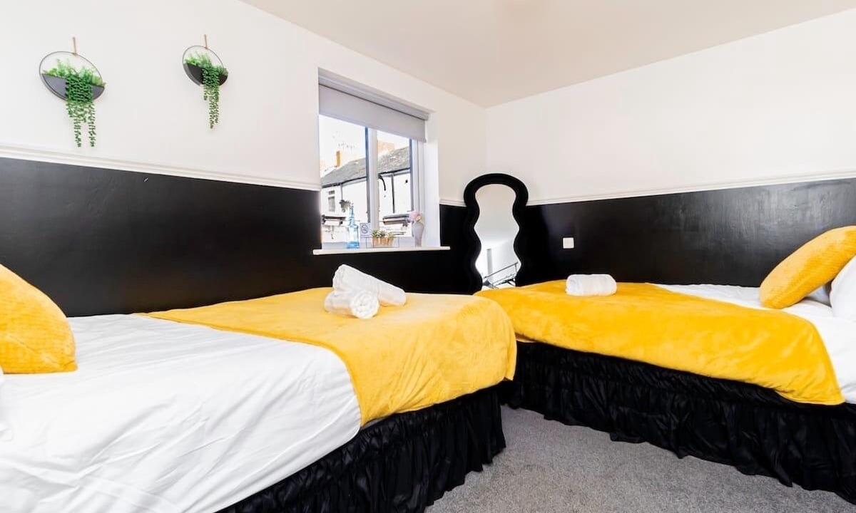 Photo of Bedroom in Plasnewydd