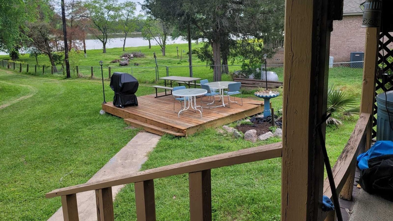 Photo of Outdoor in Trinity