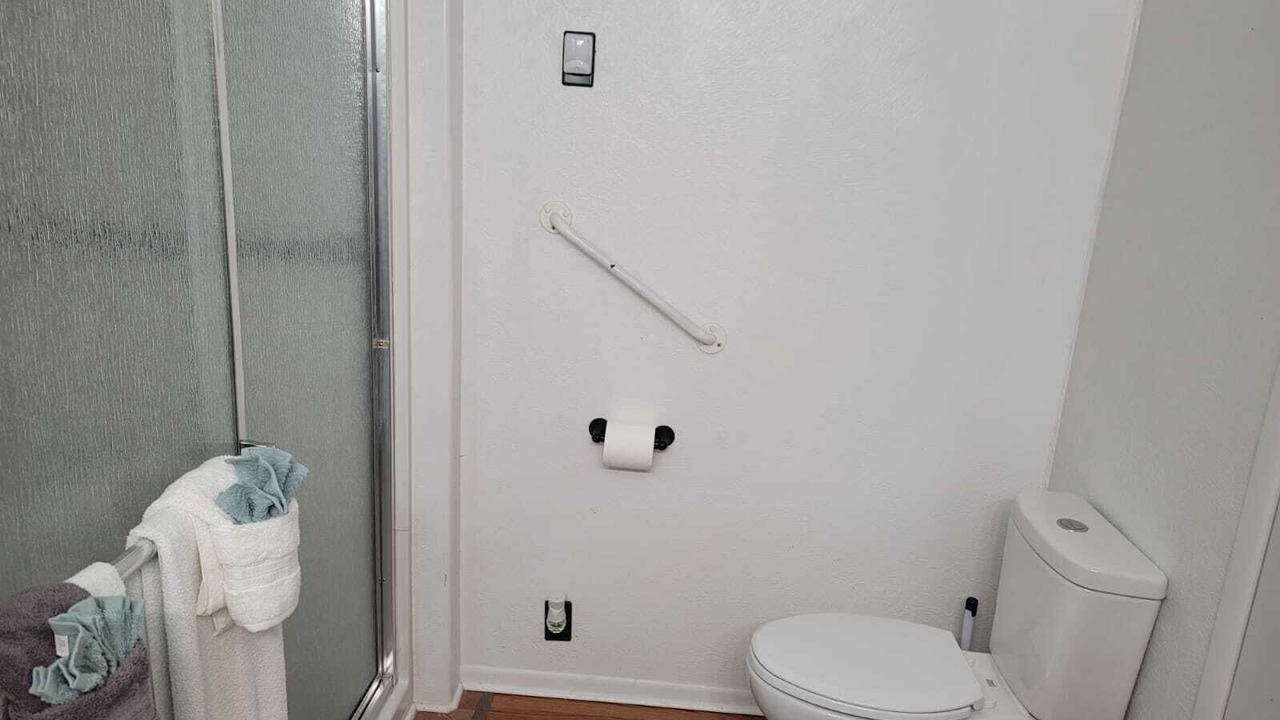 Photo of Bathroom in Trinity