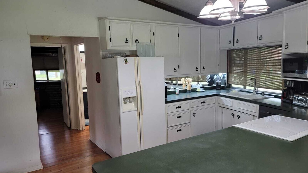 Photo of Kitchen in Trinity
