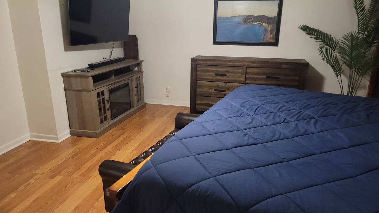 Photo of Bedroom in Trinity