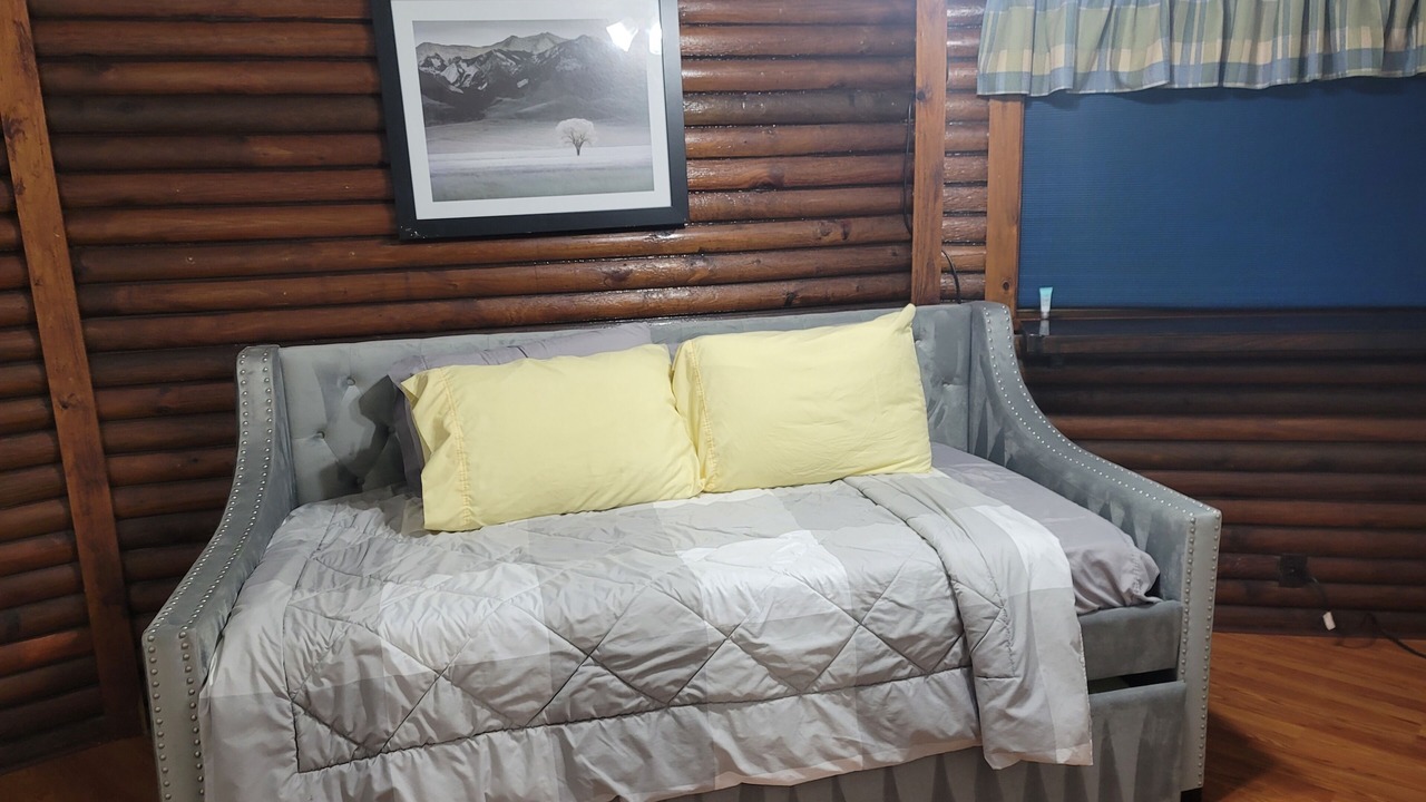 Photo of Bedroom in Trinity