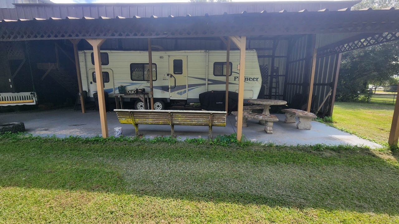 Photo of Outdoor in Trinity