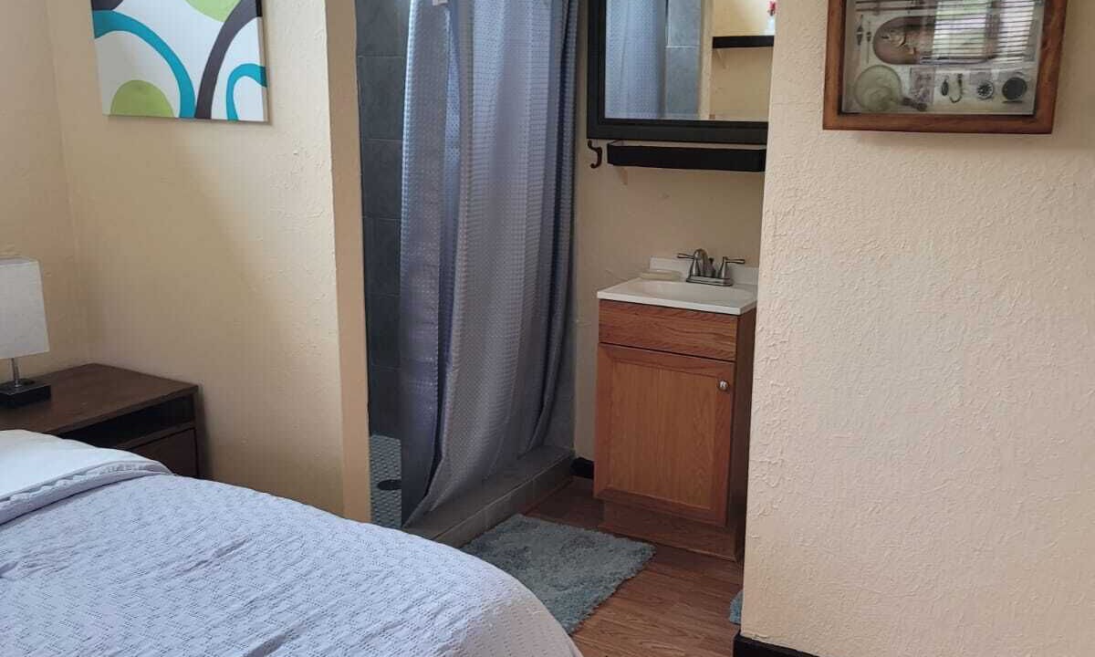 Photo of Bedroom in Trinity