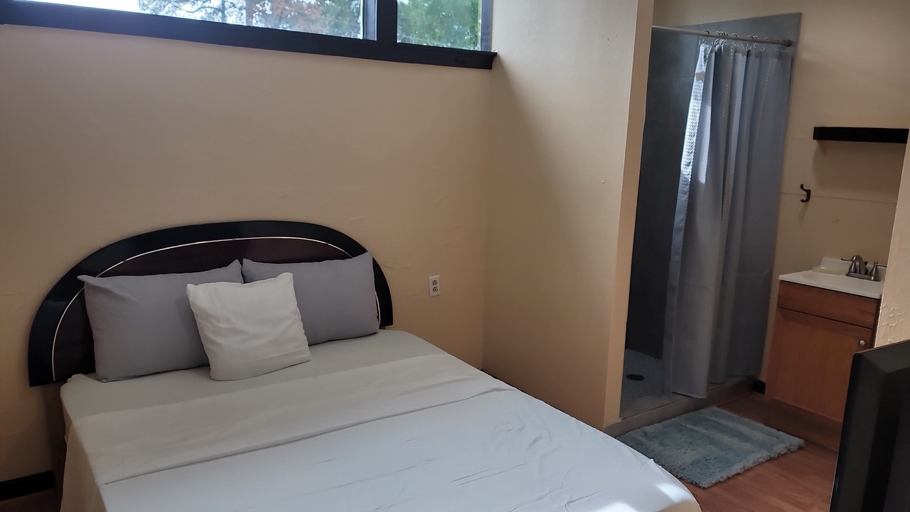 Photo of Bedroom in Trinity