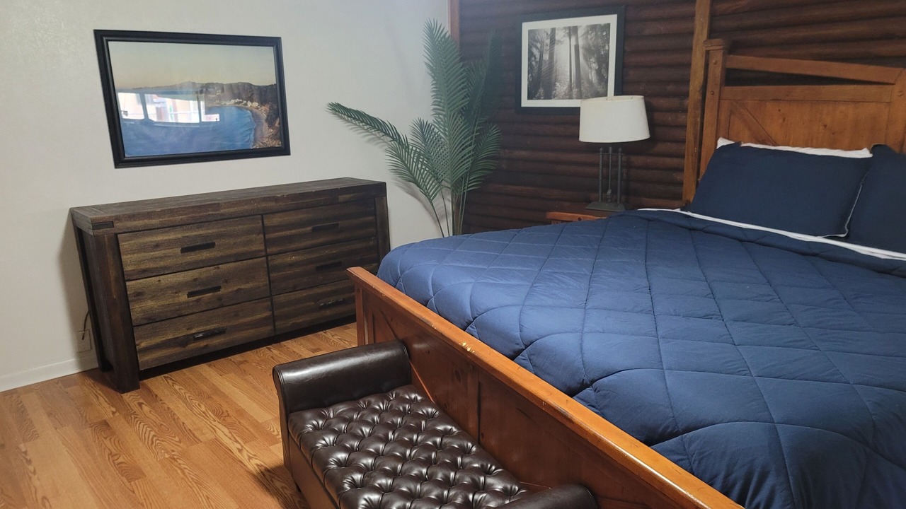 Photo of Bedroom in Trinity