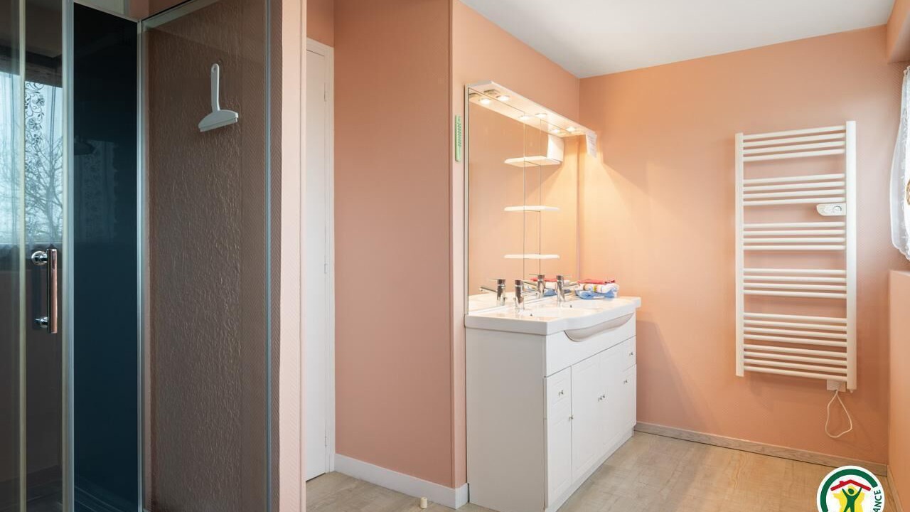 Photo of Bathroom in Villers-sous-Foucarmont
