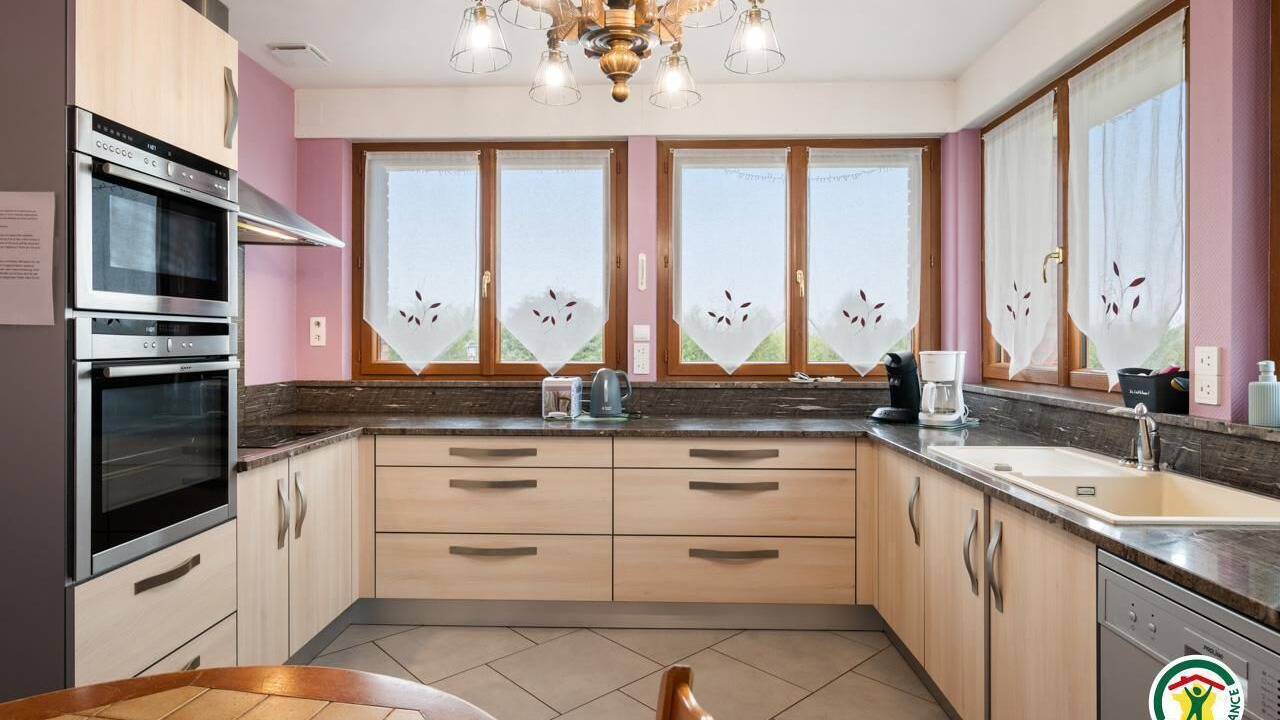 Photo of Kitchen in Villers-sous-Foucarmont
