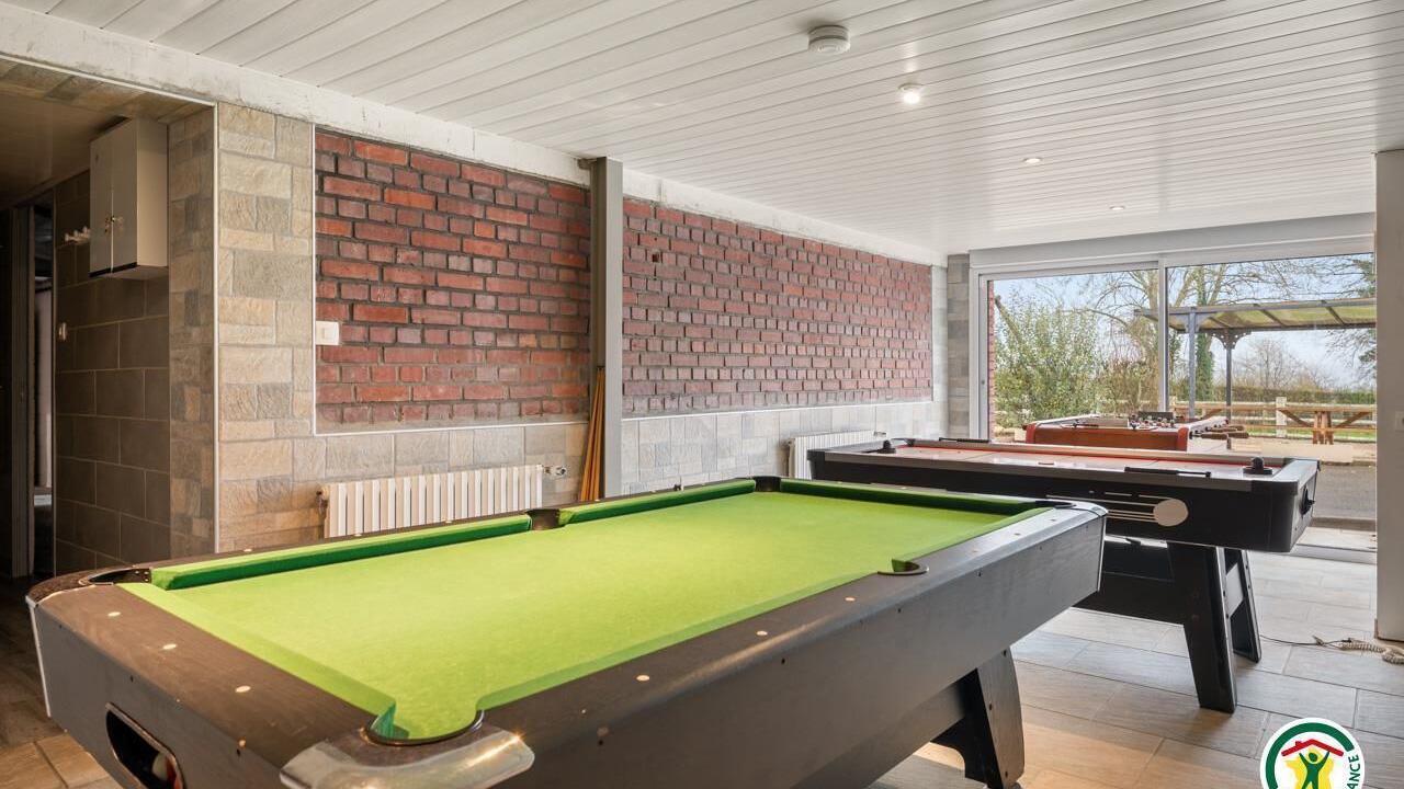 Photo of Bedroom in Villers-sous-Foucarmont
