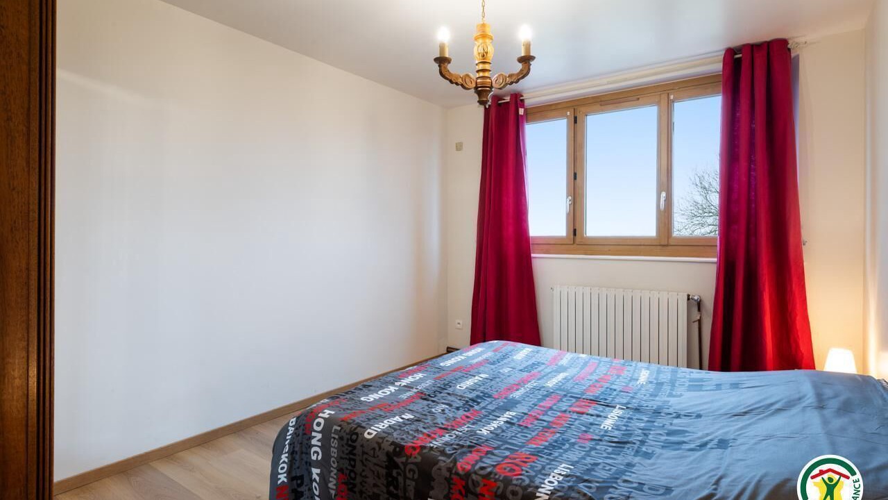 Photo of Bedroom in Villers-sous-Foucarmont