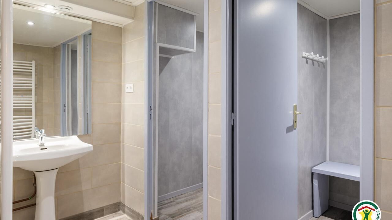Photo of Bathroom in Villers-sous-Foucarmont