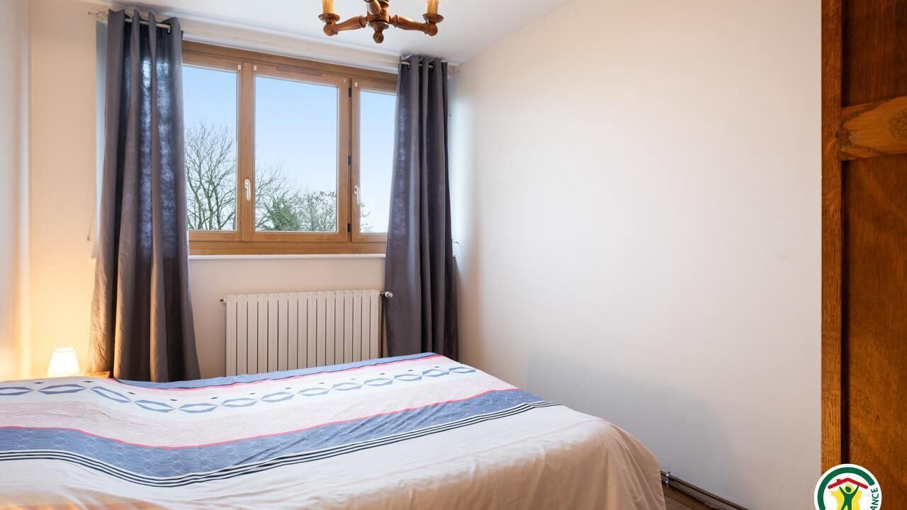 Photo of Bedroom in Villers-sous-Foucarmont