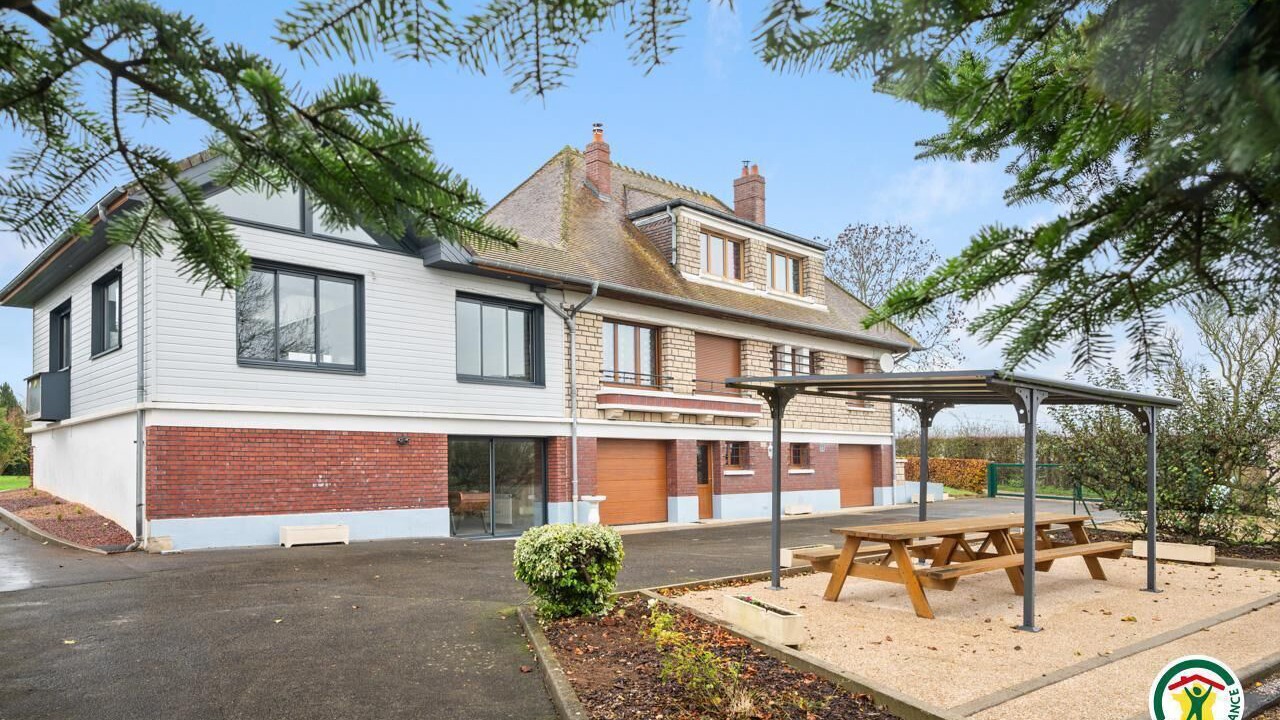 Photo of Outdoor in Villers-sous-Foucarmont