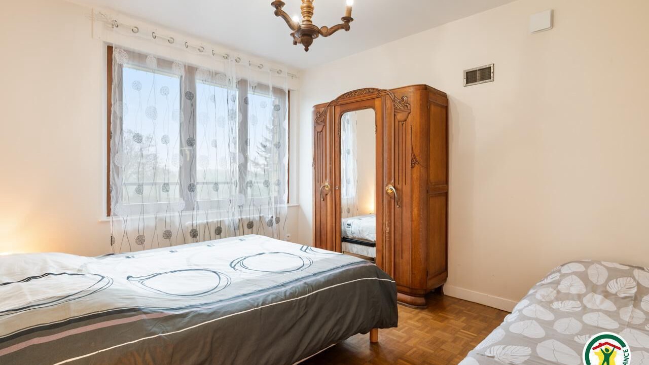 Photo of Bedroom in Villers-sous-Foucarmont