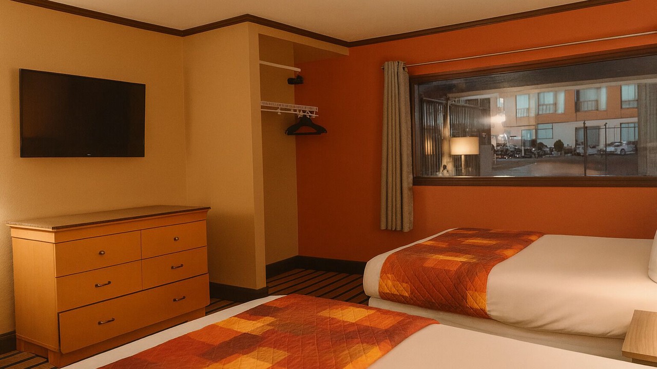 Photo of Bedroom in Baton Rouge