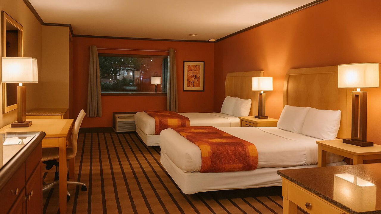 Photo of Bedroom in Baton Rouge