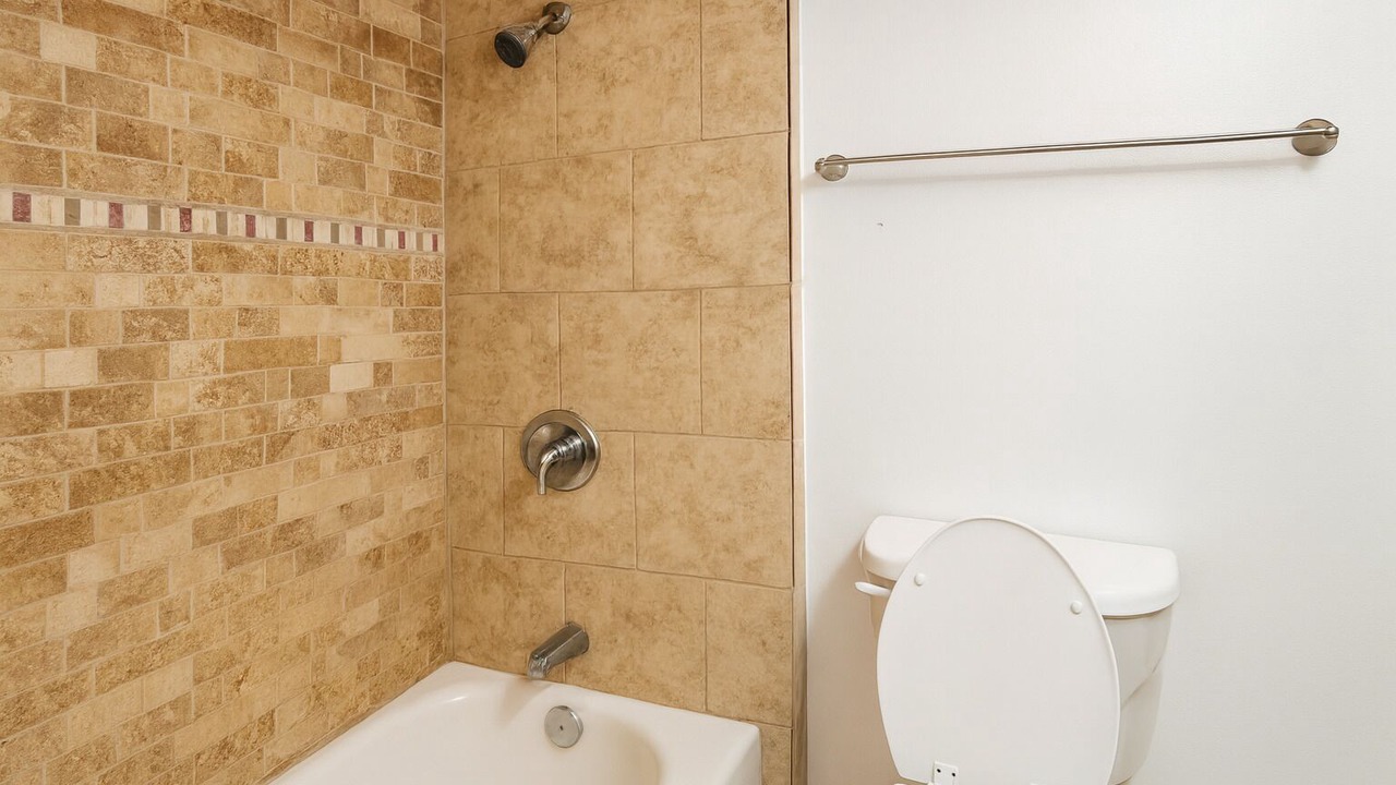 Photo of Bathroom in Baton Rouge