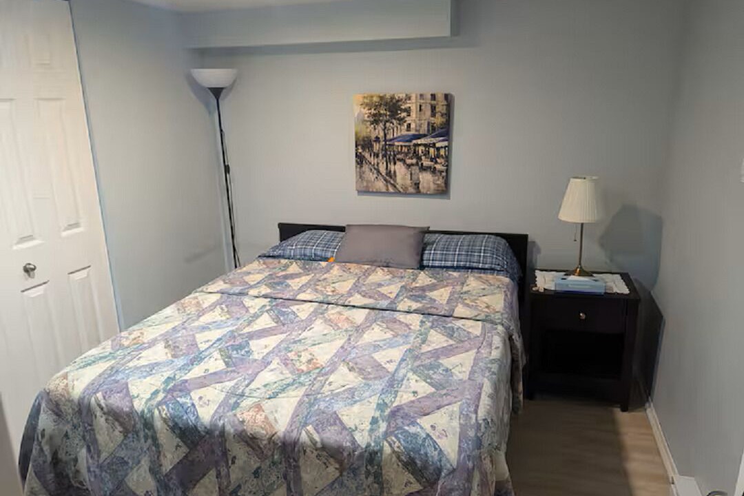 Photo of Bedroom in Repentigny
