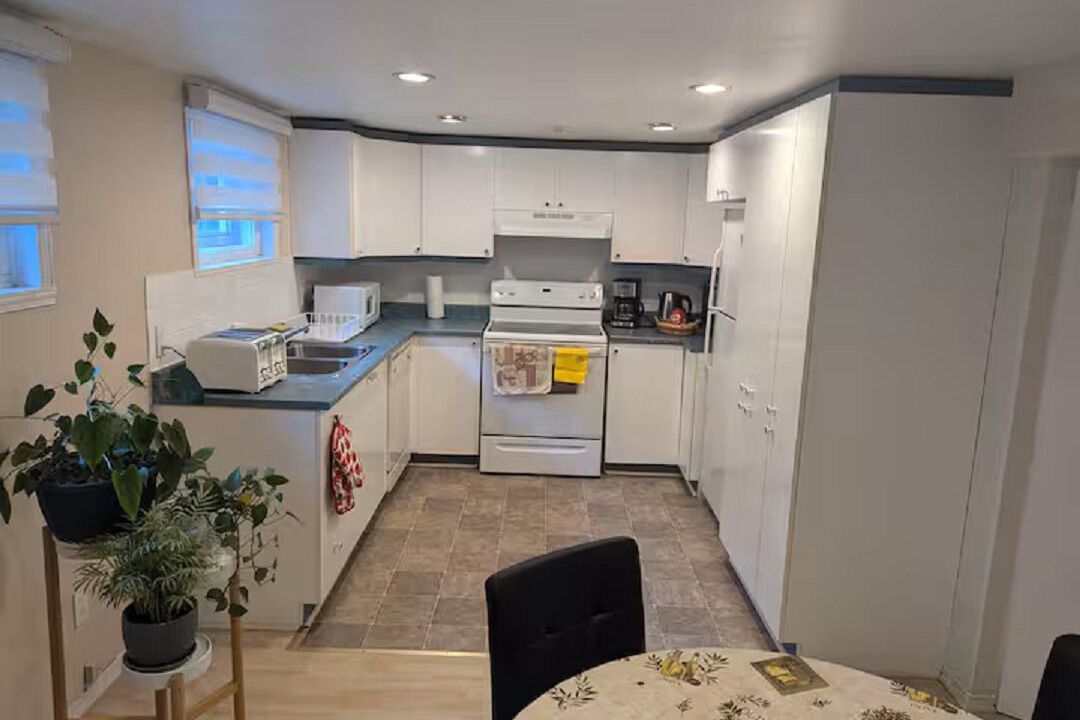 Photo of Kitchen in Repentigny
