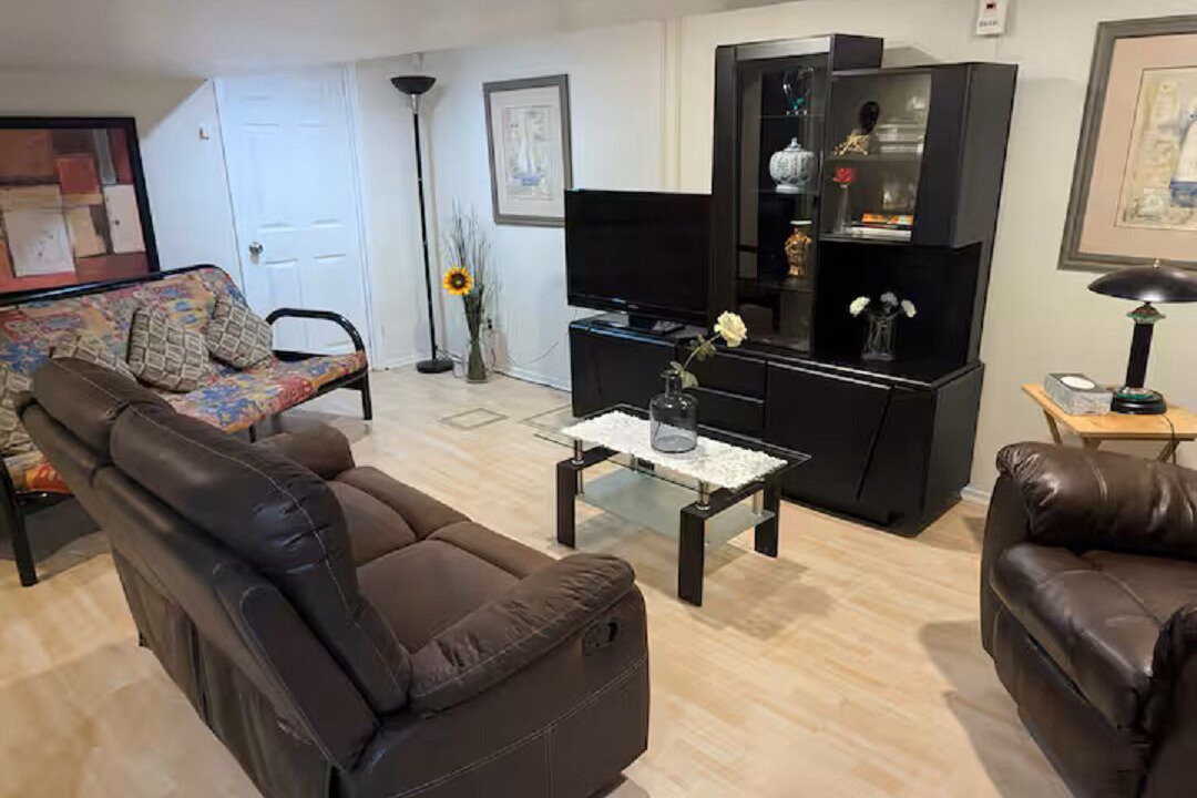 Photo of Livingroom in Repentigny
