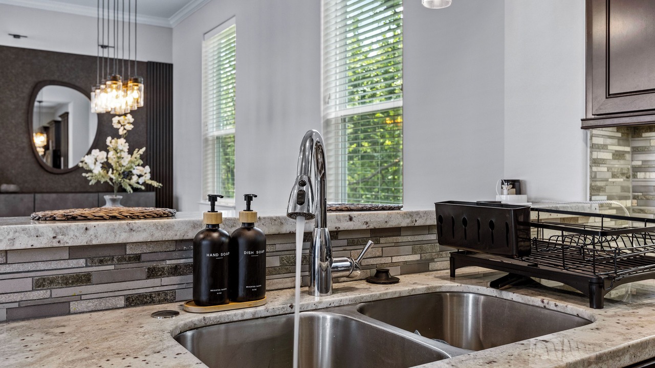 Photo of Kitchen in Greater Heights