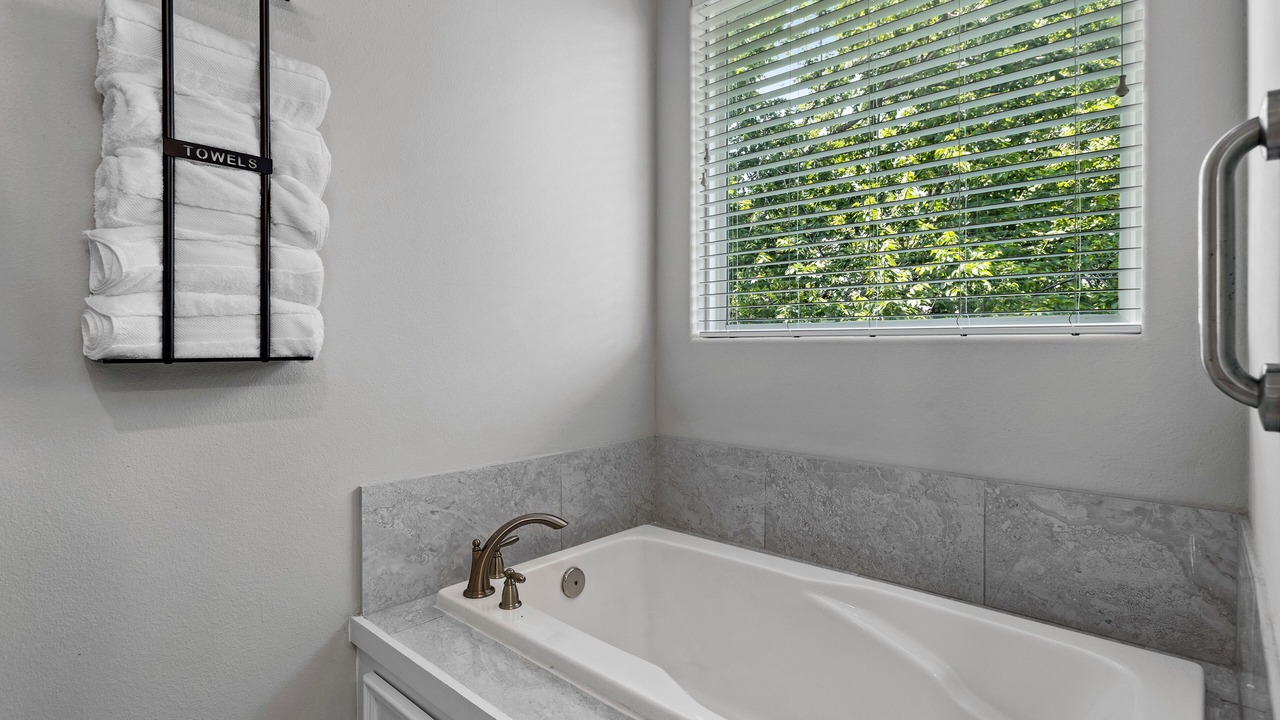 Photo of Bathroom in Greater Heights