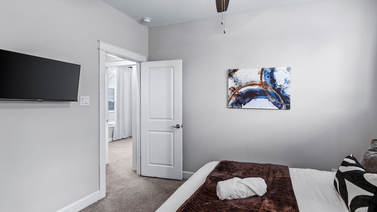 Photo of Bedroom in Greater Heights