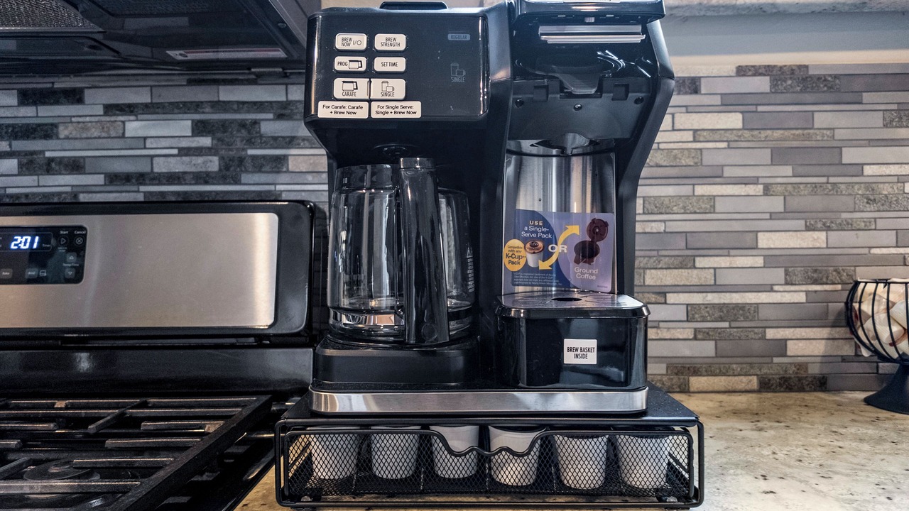 Photo of Kitchen in Greater Heights