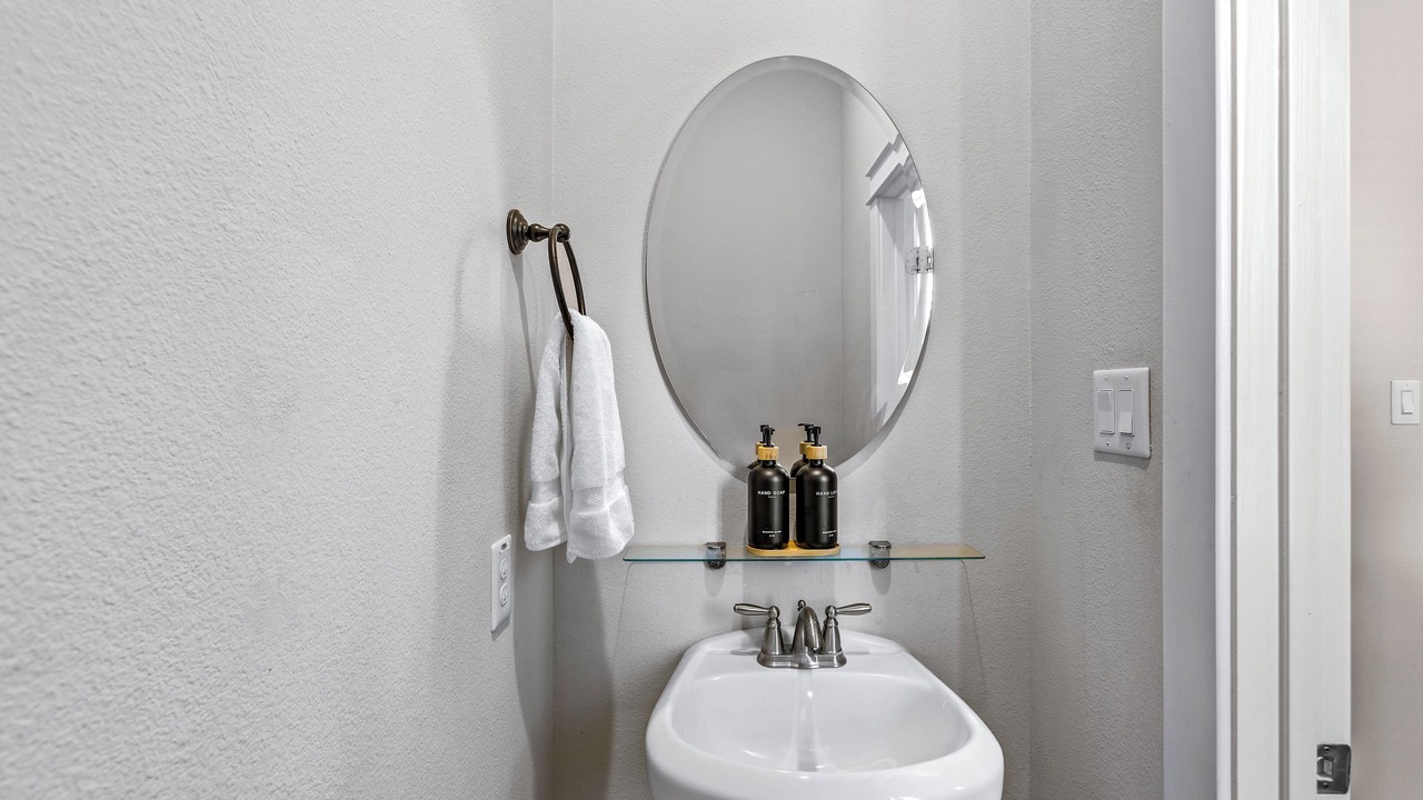 Photo of Bathroom in Greater Heights