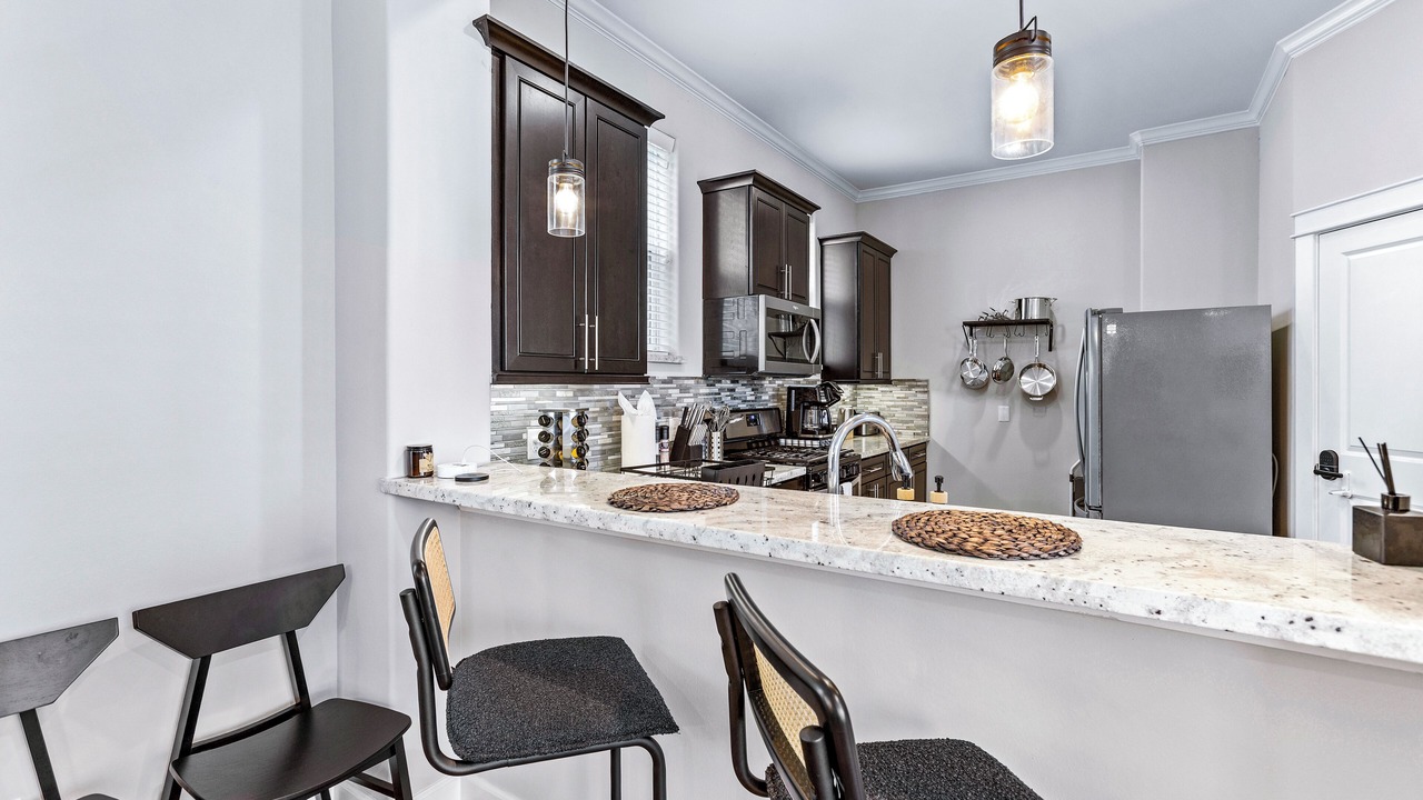 Photo of Kitchen in Greater Heights